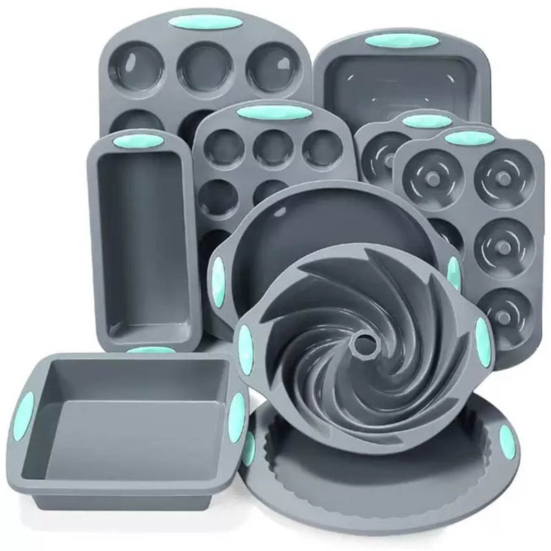 silicone baking tools